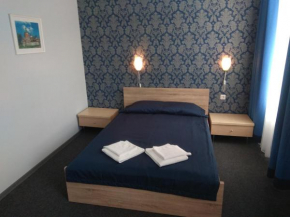 Alex Hotel in Kohtla-Järve